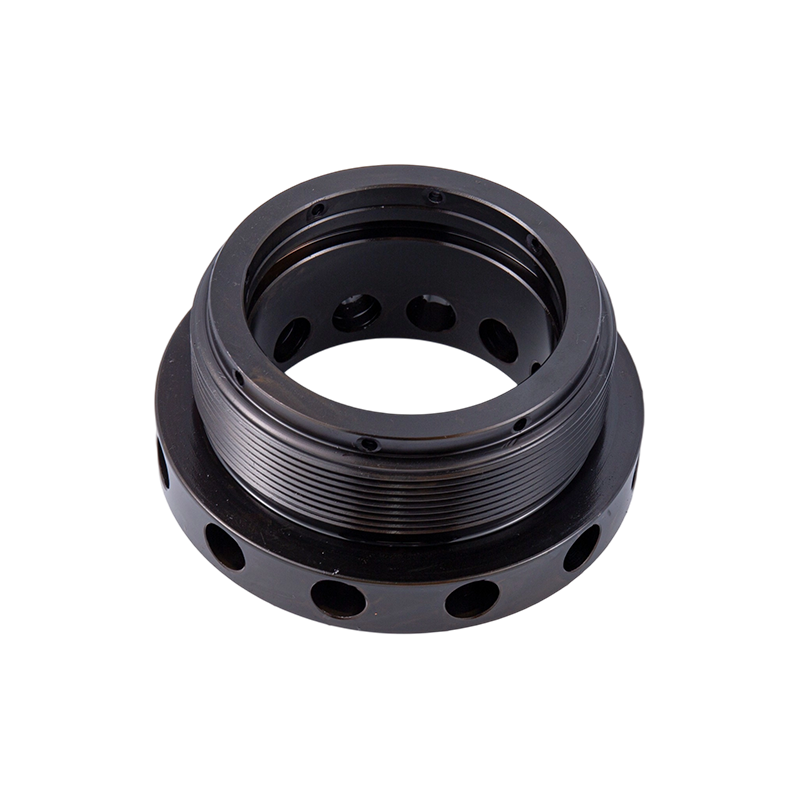 Anhui Tianyu Petroleum Equipment Manufacturing Co., Ltd.