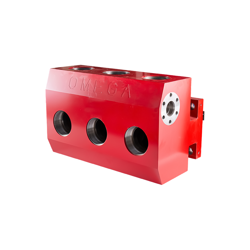 Anhui Tianyu Petroleum Equipment Manufacturing Co., Ltd.
